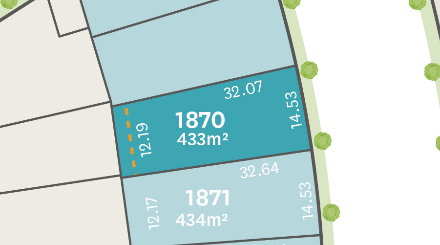 [Land for Sale] Stockland Minta, Berwick OpenLot